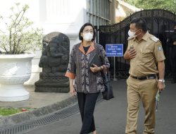 Andi Utta Tagih Komitmen Pinjaman Pembangunan Pasar Sentral dan Tanete