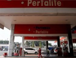 Kemnaker Kaget Jokowi Umumkan Harga Pertalite Naik Secara Mendadak