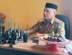 Janji Politik Kades Karama Benturan dengan Aturan Pemkab, Didesak Lunasi Pembayaran PBB-P2