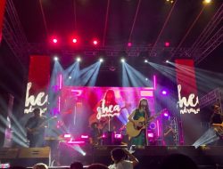 Musik menjadi Bagian dari Aktivitas Mahasiswa