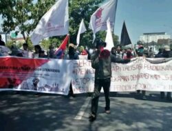 Penolakan Revisi UU TNI: Protes Masyarakat dan Kecaman dari Berbagai Pihak